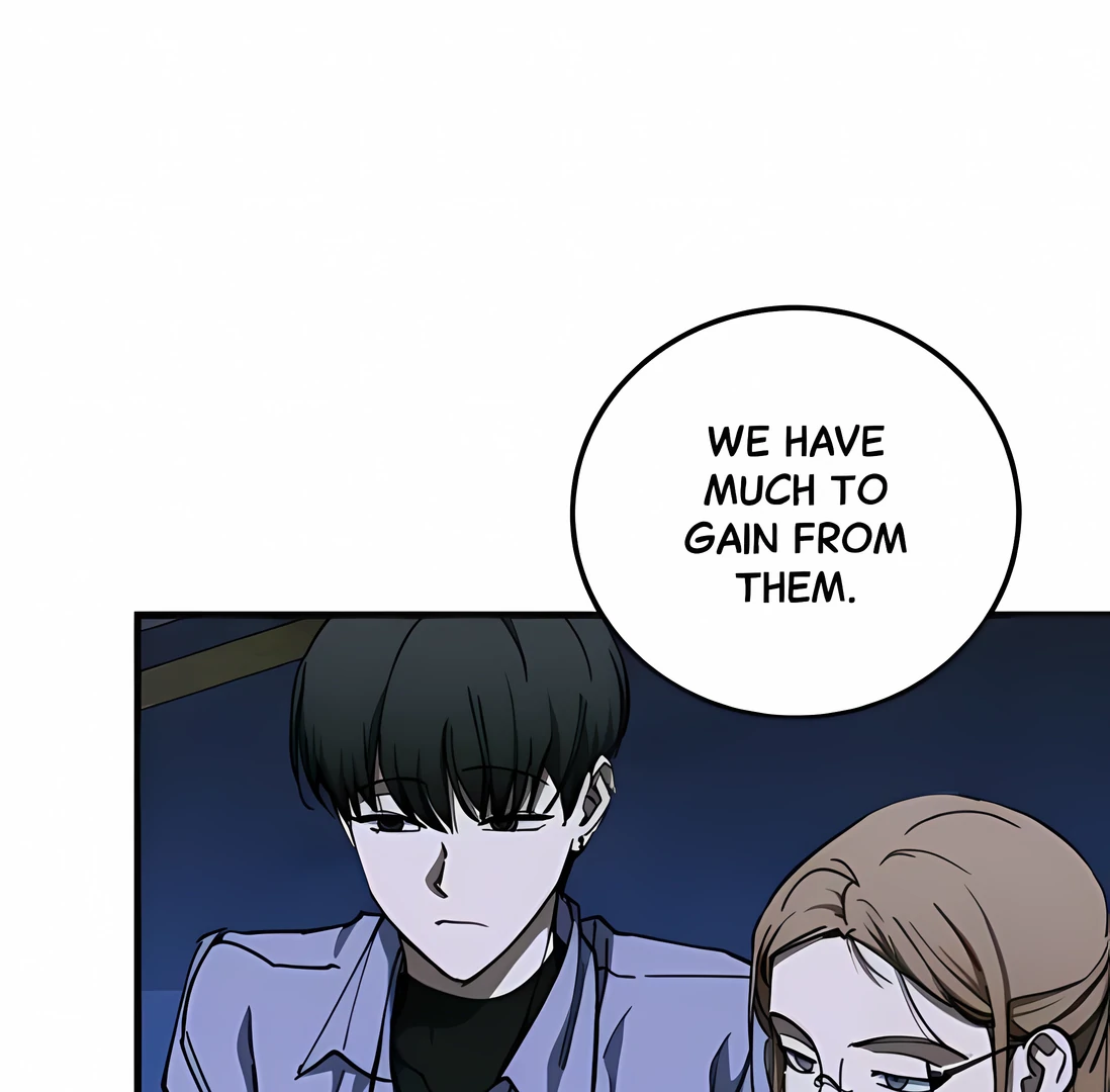 Night of Shadows Chapter 59 - Page 80