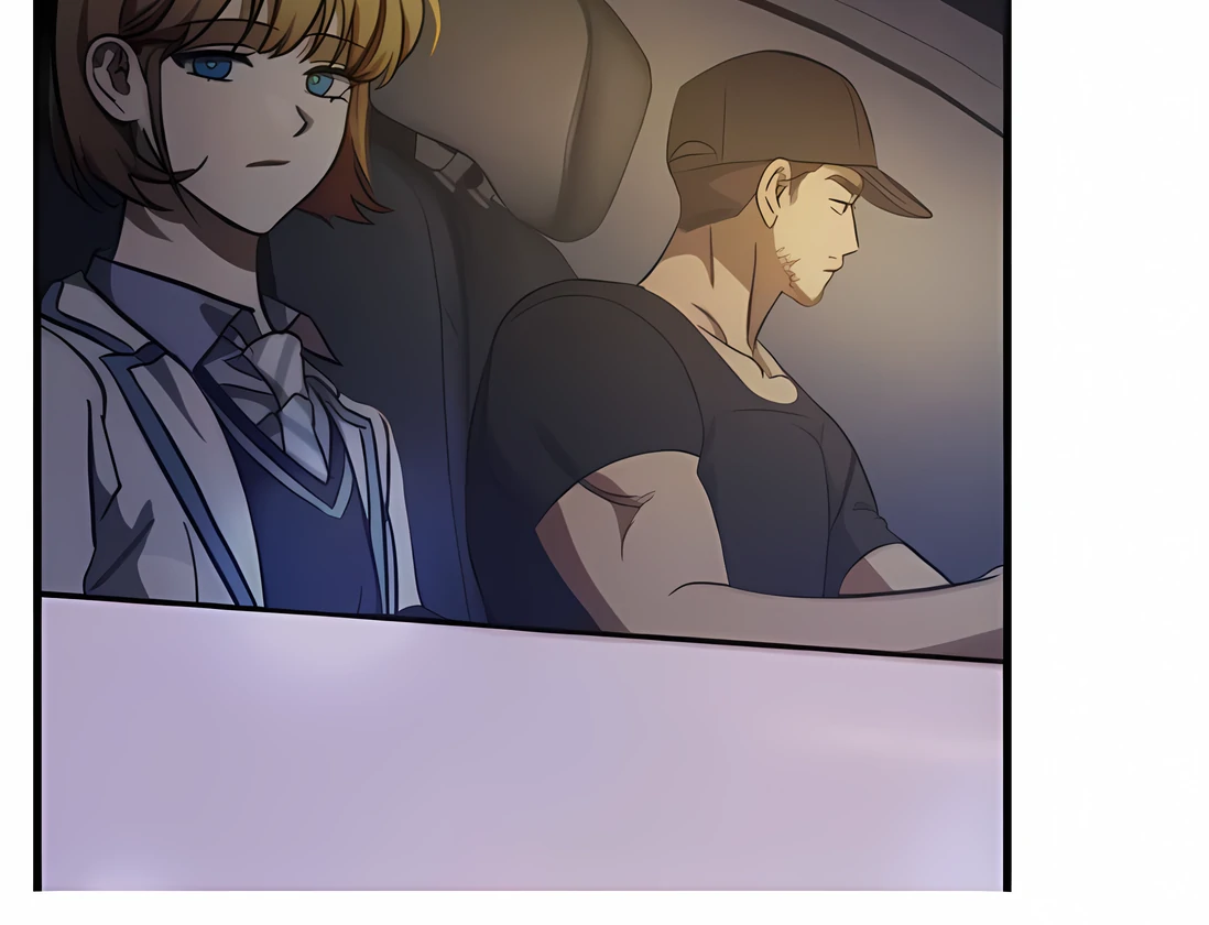 Night of Shadows Chapter 59 - Page 91