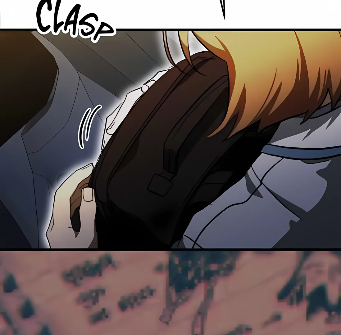 Night of Shadows Chapter 59 - Page 95