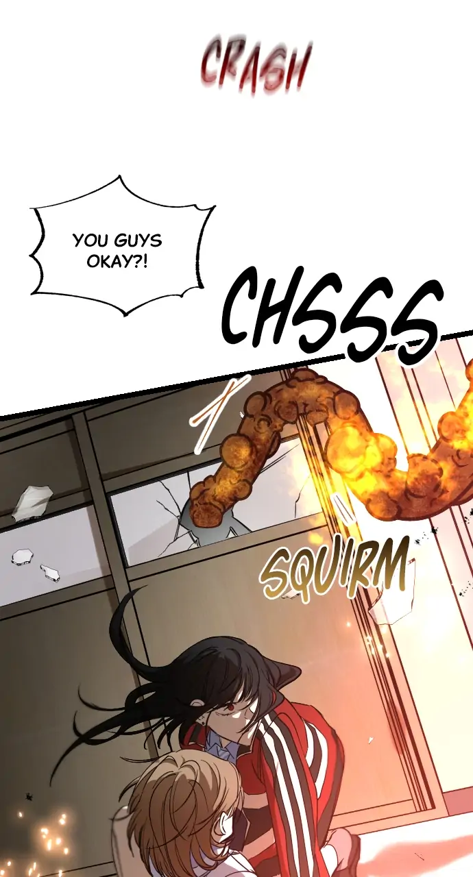 Night of Shadows Chapter 6 - Page 13