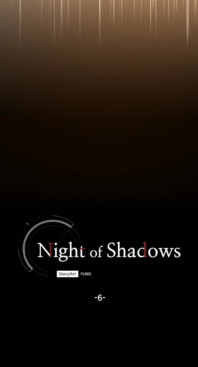 Night of Shadows Chapter 6 - Page 17