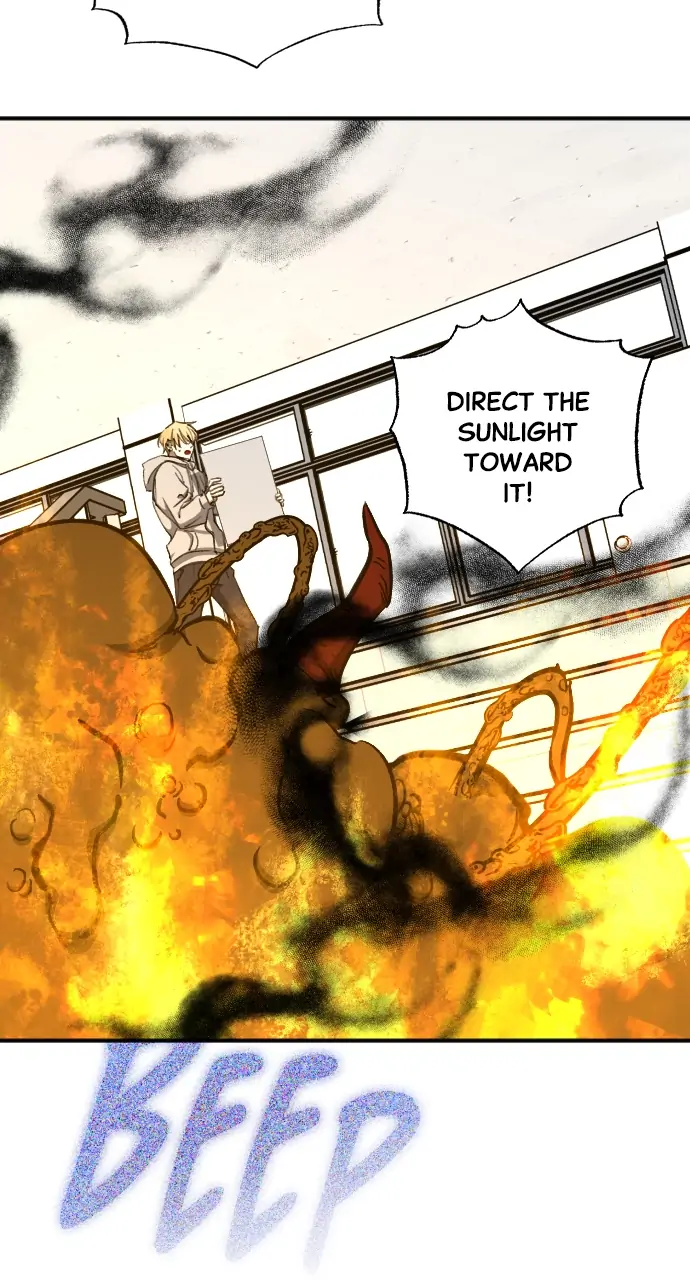 Night of Shadows Chapter 6 - Page 19