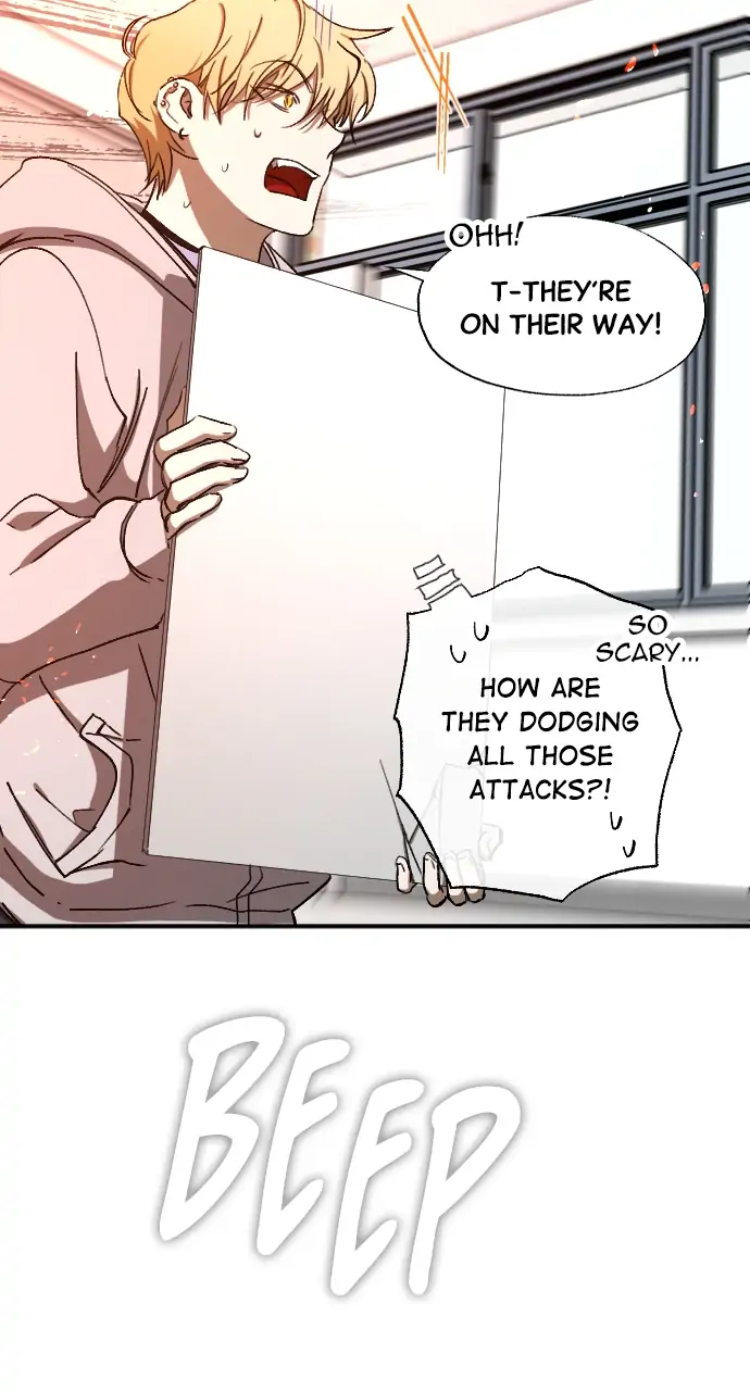 Night of Shadows Chapter 6 - Page 26