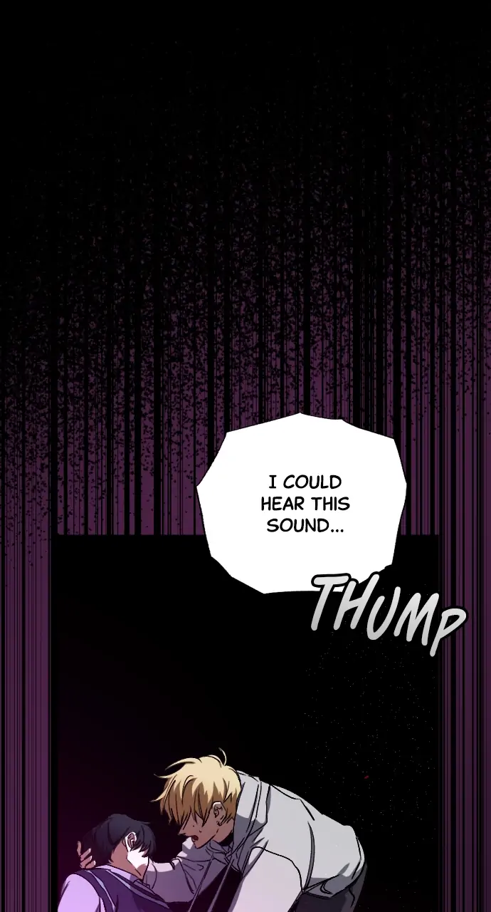 Night of Shadows Chapter 6 - Page 3
