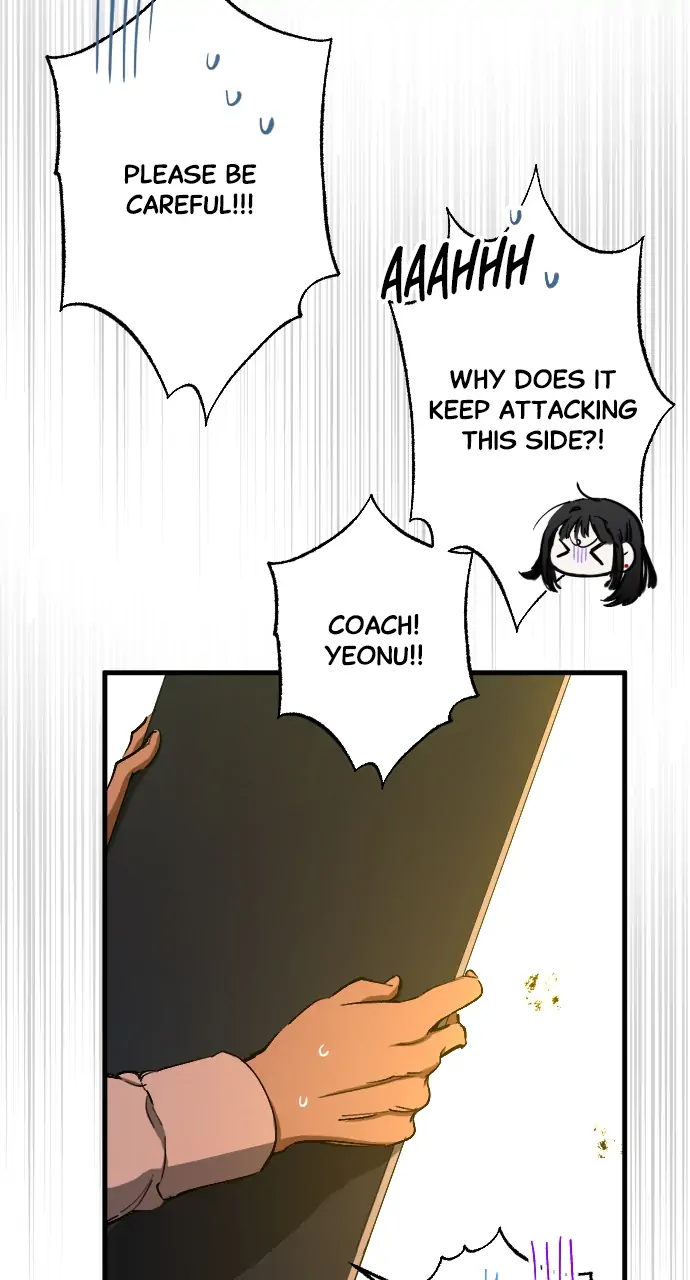 Night of Shadows Chapter 6 - Page 45