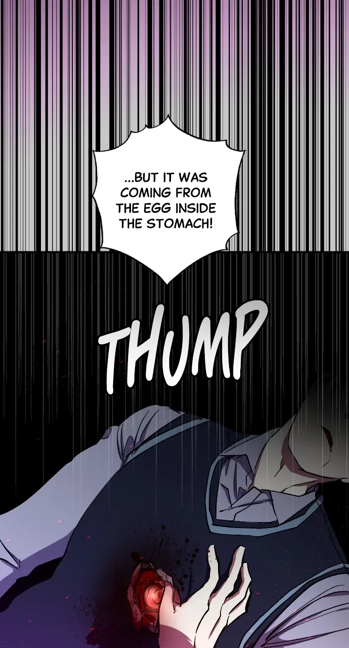 Night of Shadows Chapter 6 - Page 5