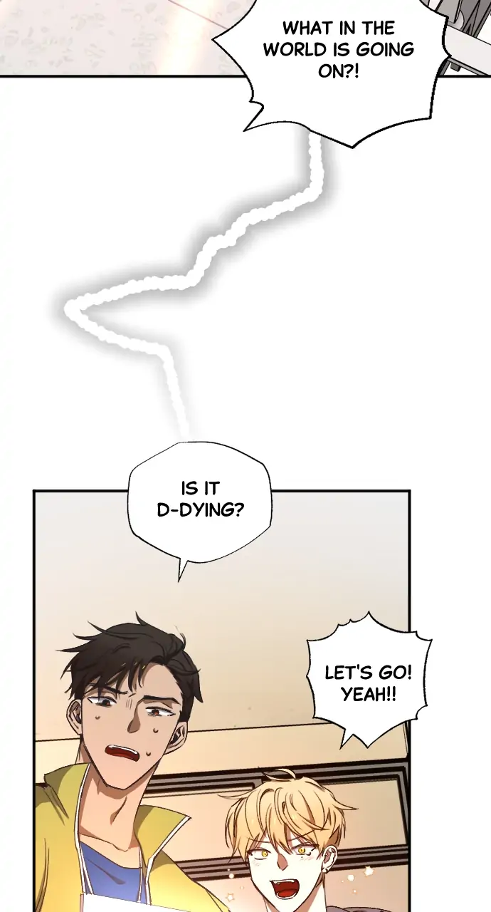 Night of Shadows Chapter 6 - Page 61