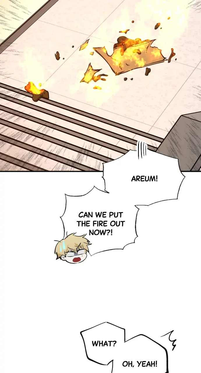 Night of Shadows Chapter 6 - Page 63