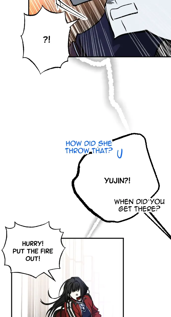 Night of Shadows Chapter 6 - Page 66