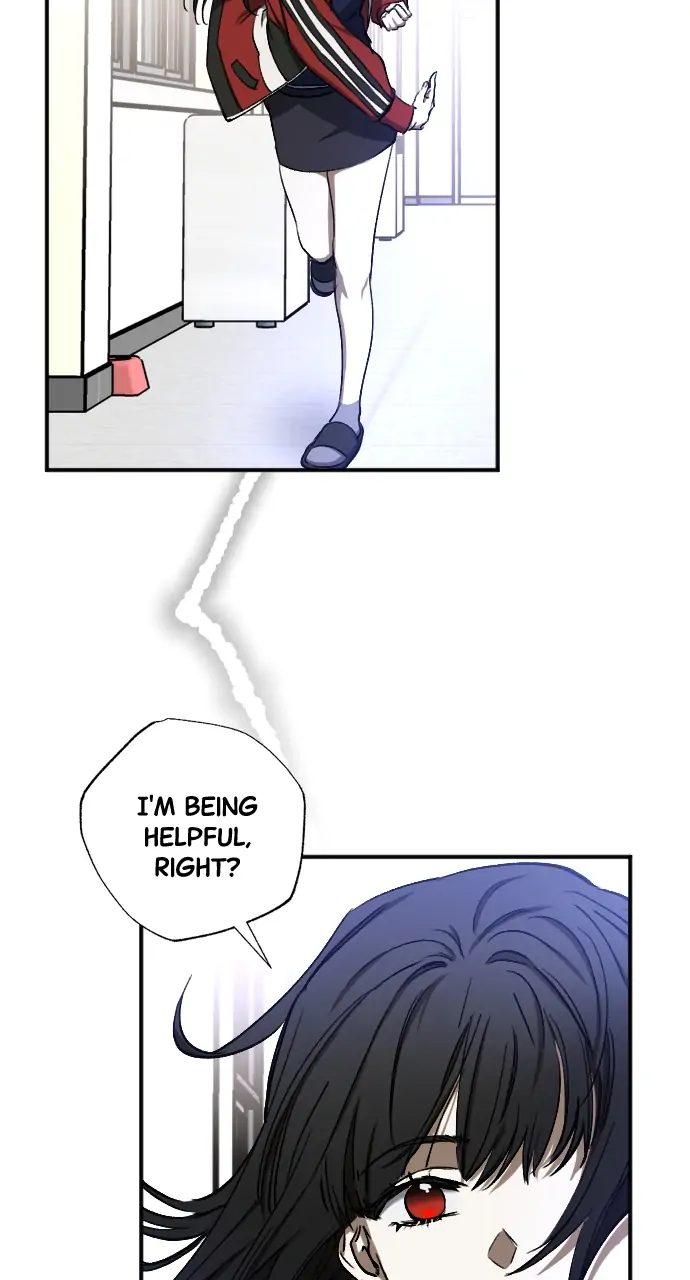 Night of Shadows Chapter 6 - Page 67