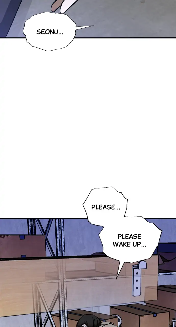 Night of Shadows Chapter 6 - Page 79