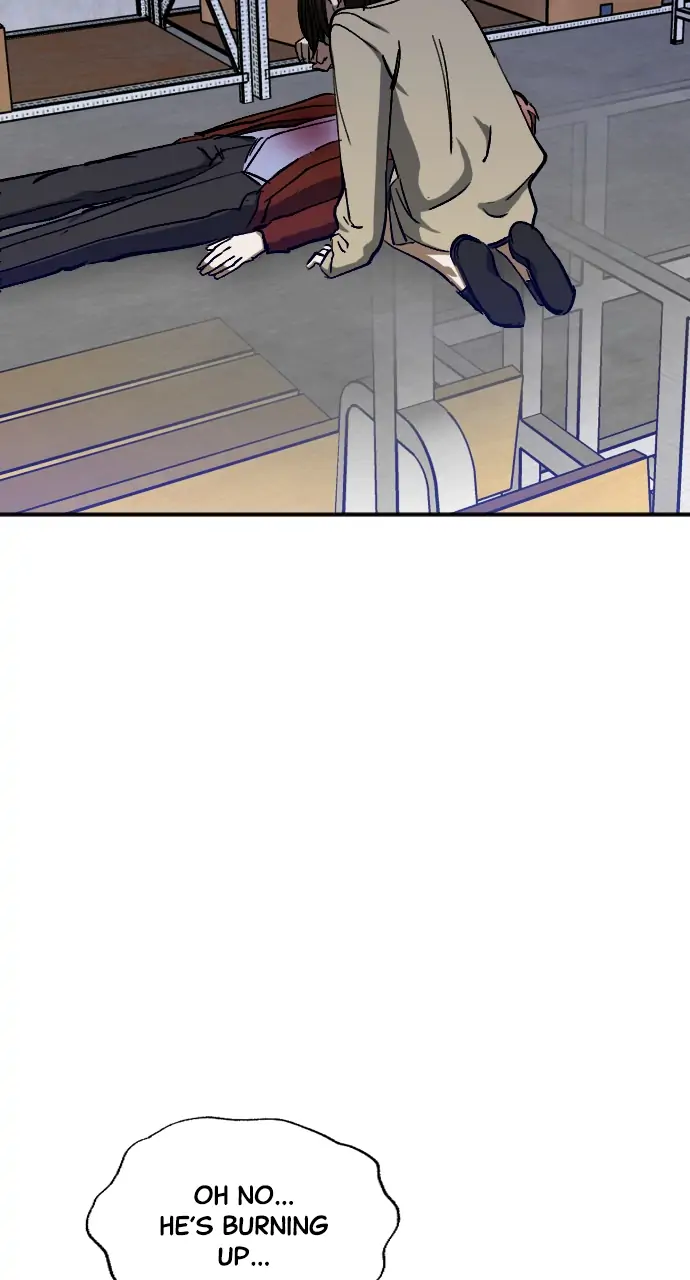 Night of Shadows Chapter 6 - Page 80