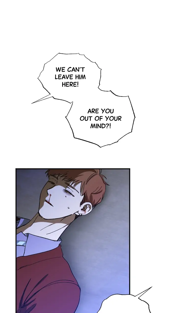 Night of Shadows Chapter 6 - Page 84