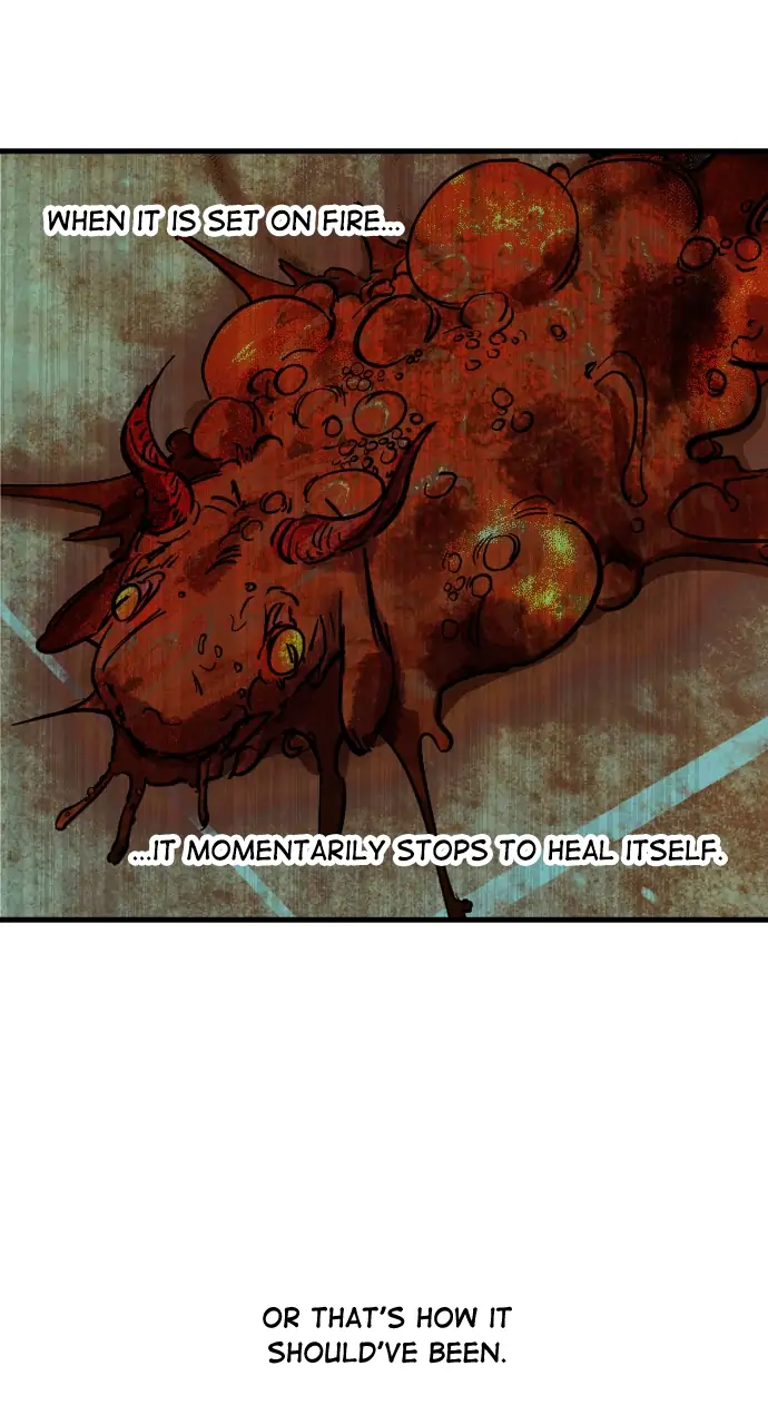 Night of Shadows Chapter 6 - Page 9
