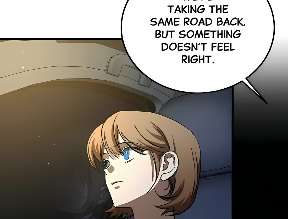 Night of Shadows Chapter 60 - Page 103