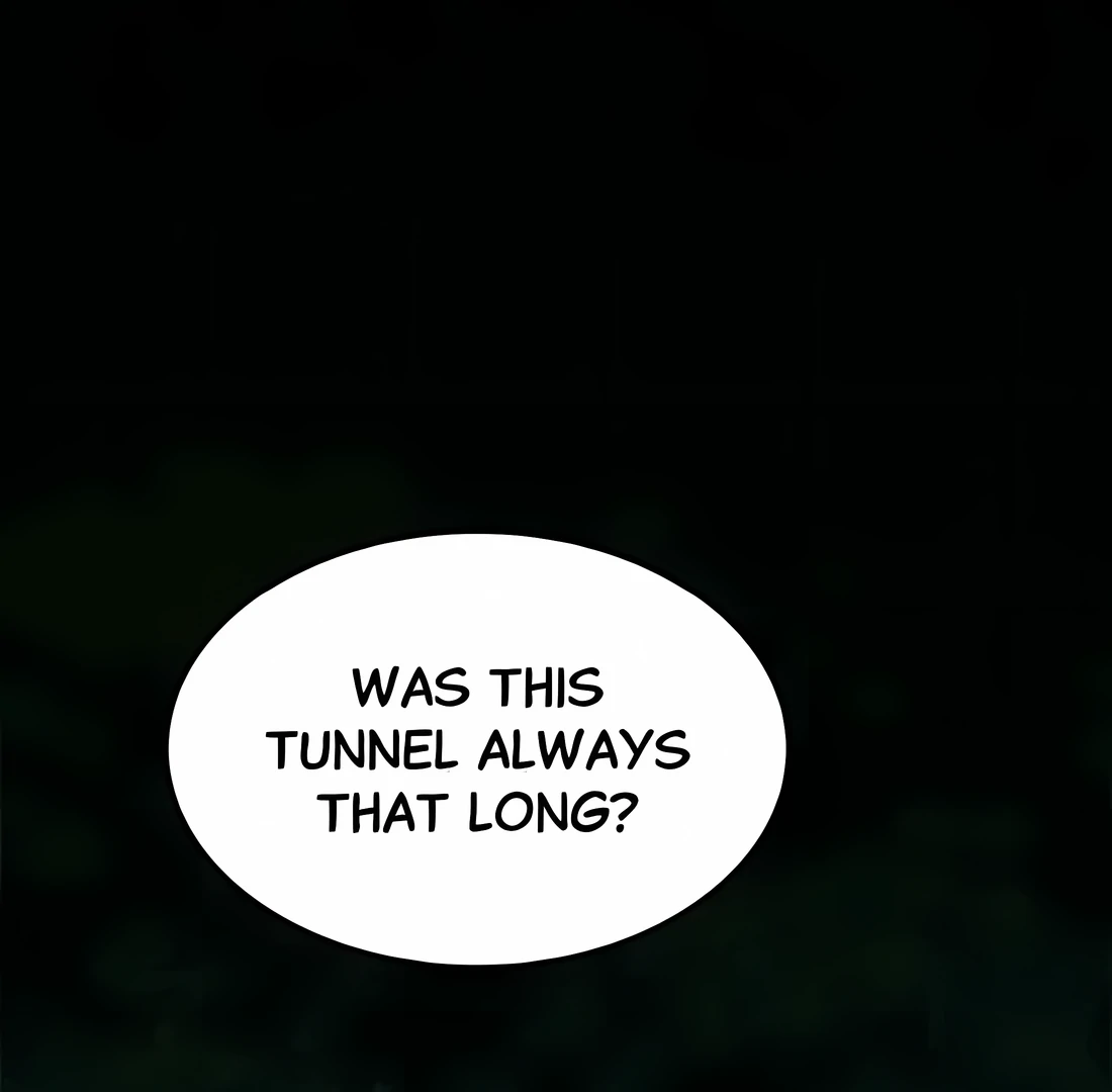 Night of Shadows Chapter 60 - Page 105