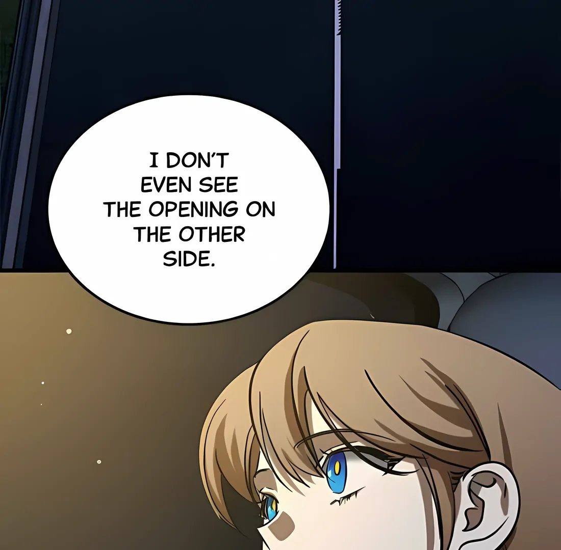 Night of Shadows Chapter 60 - Page 109