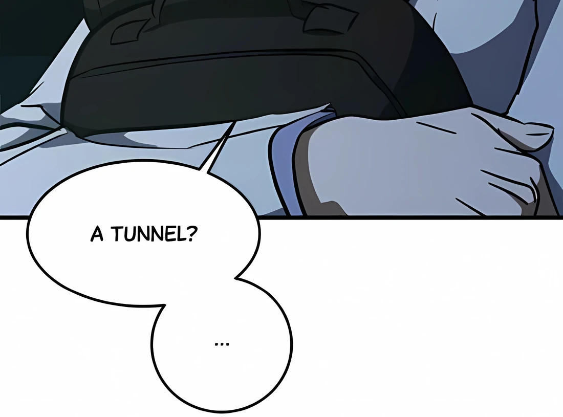 Night of Shadows Chapter 60 - Page 111