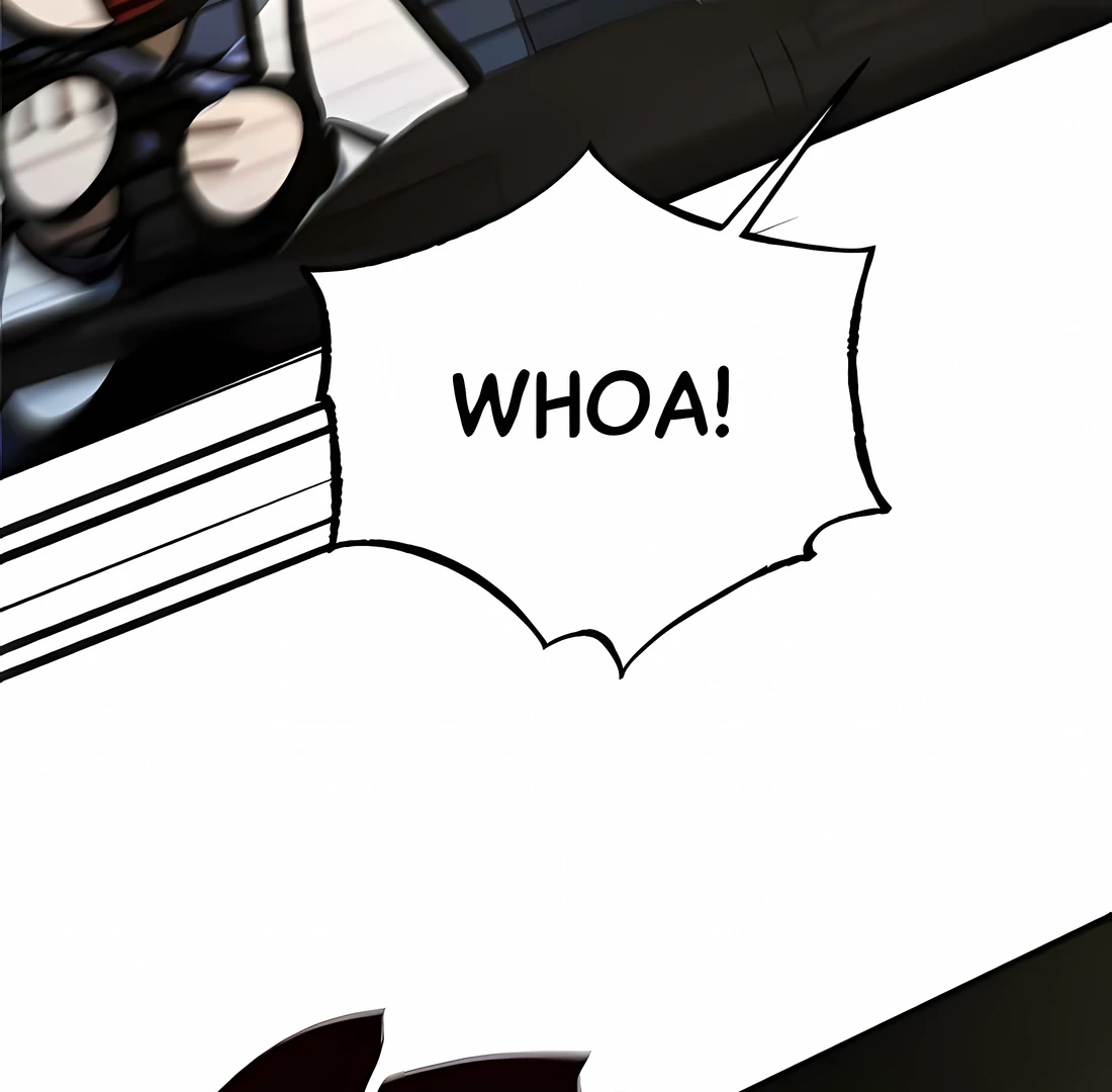 Night of Shadows Chapter 60 - Page 115