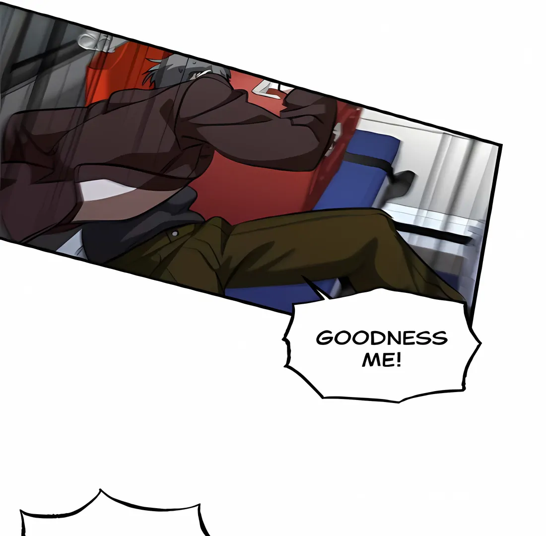 Night of Shadows Chapter 60 - Page 120