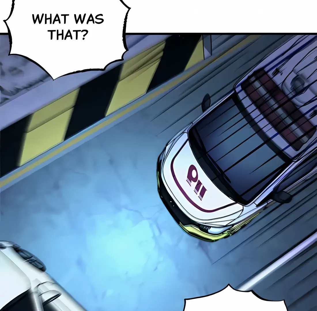 Night of Shadows Chapter 60 - Page 121