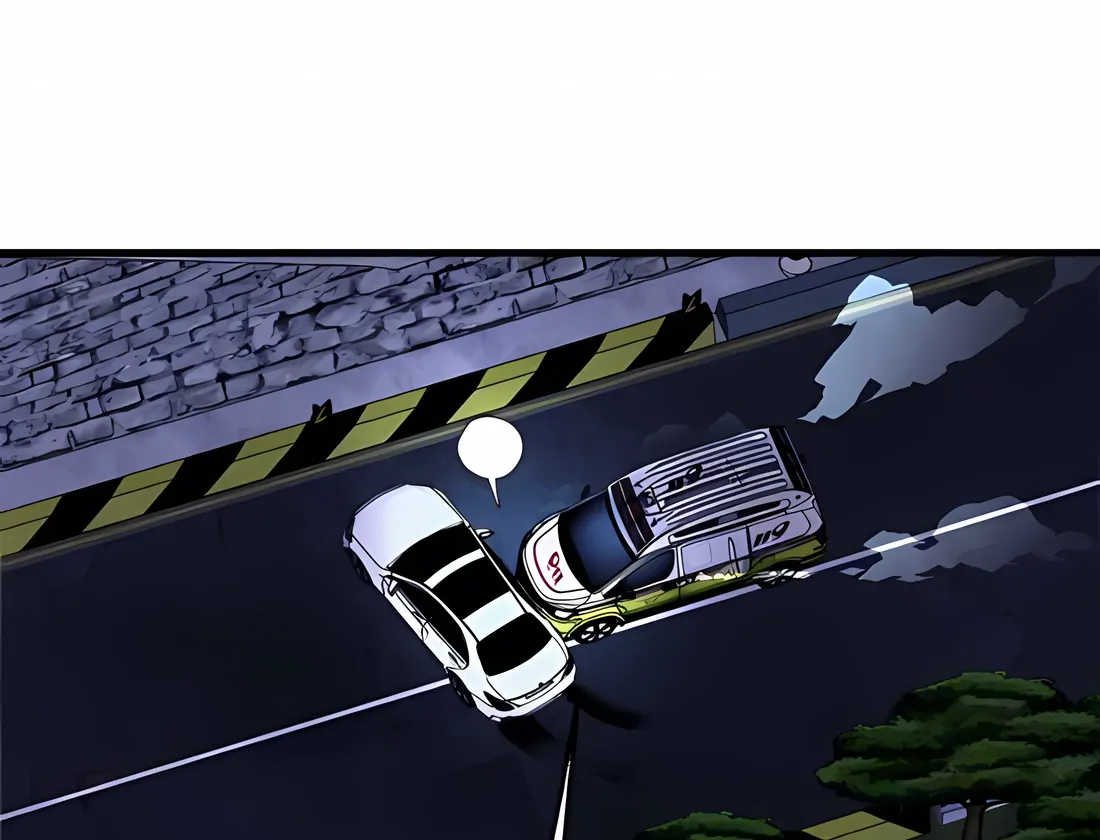 Night of Shadows Chapter 60 - Page 124