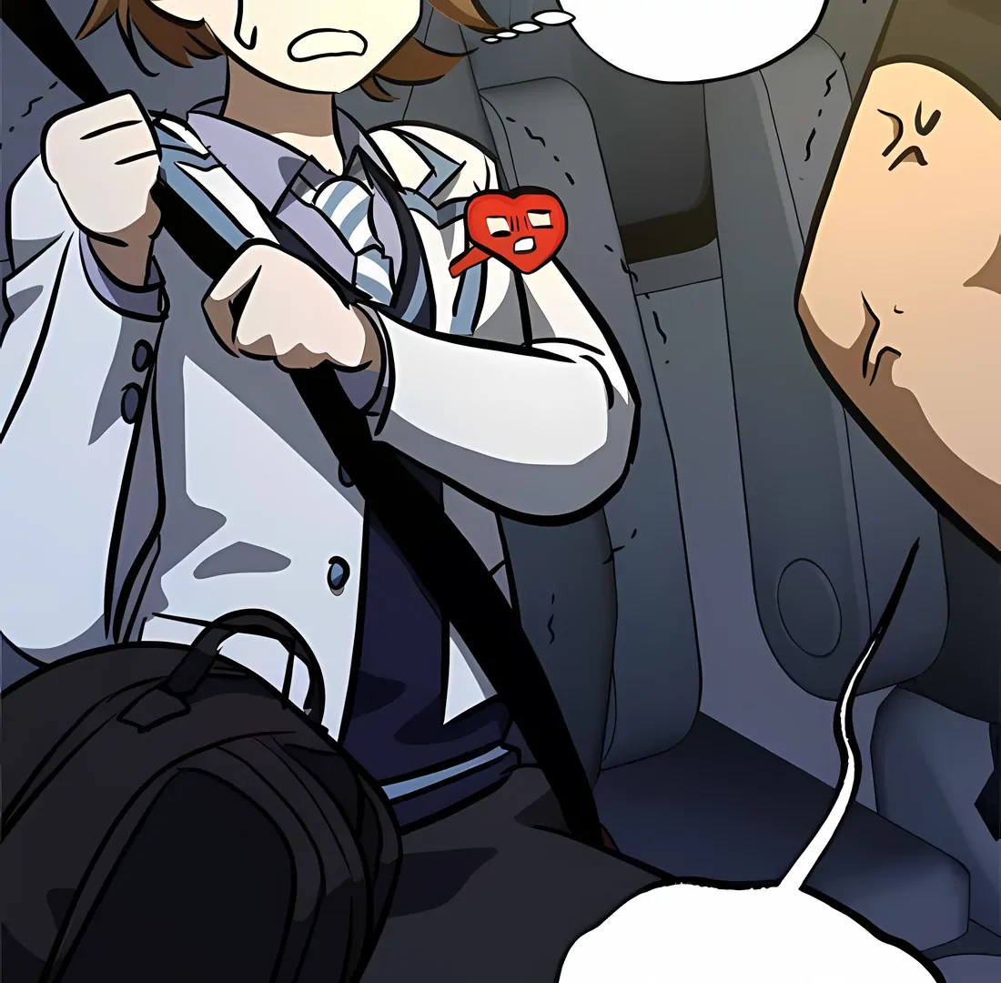 Night of Shadows Chapter 60 - Page 128