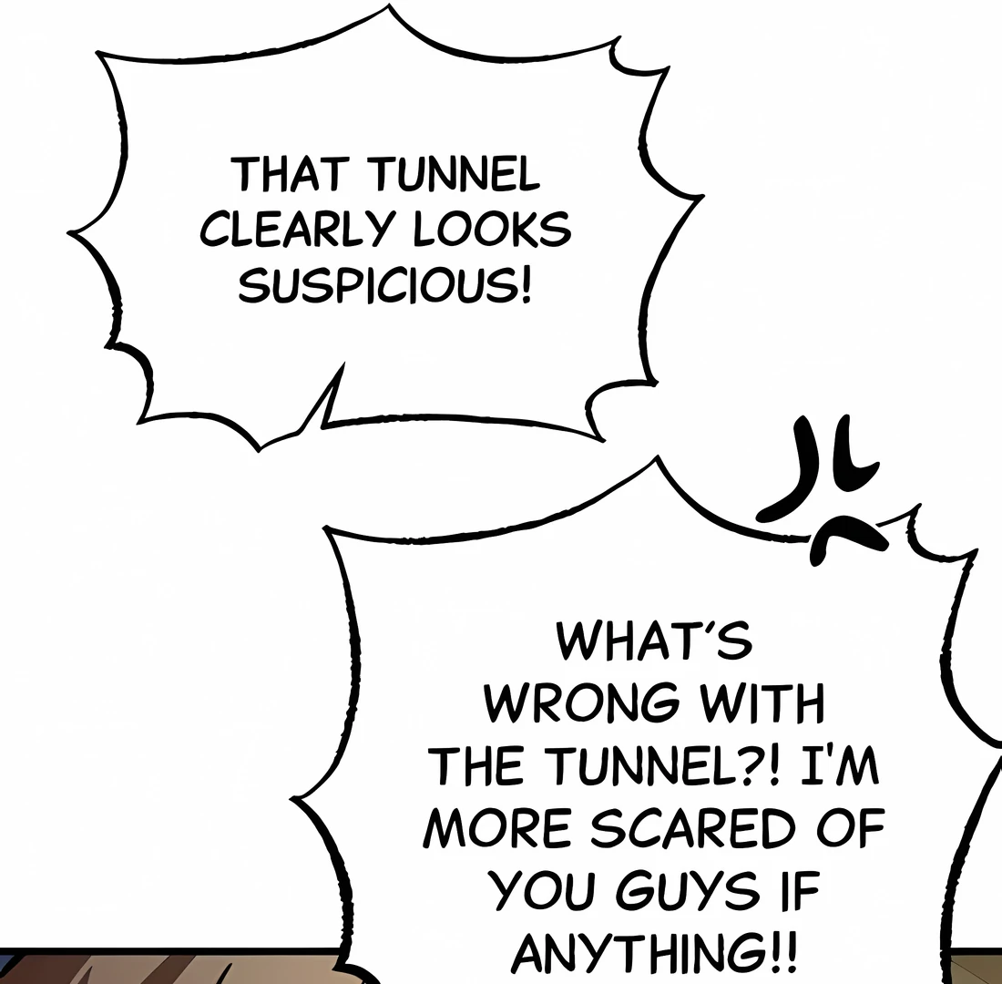 Night of Shadows Chapter 60 - Page 133