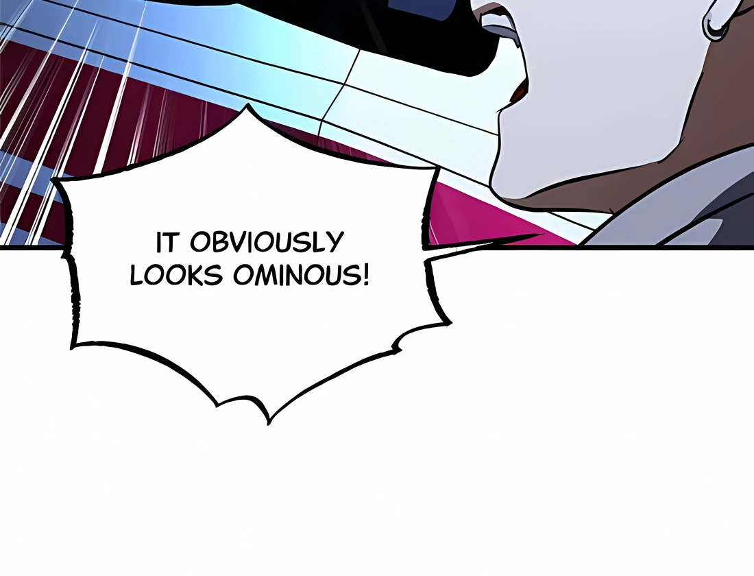 Night of Shadows Chapter 60 - Page 138