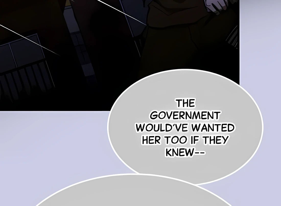 Night of Shadows Chapter 60 - Page 15
