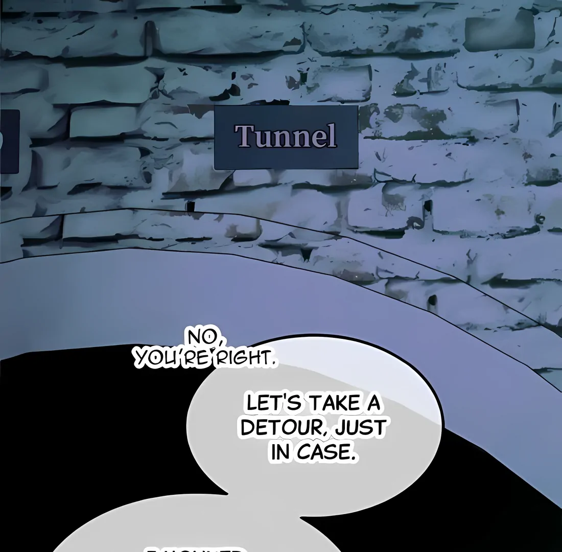 Night of Shadows Chapter 60 - Page 142