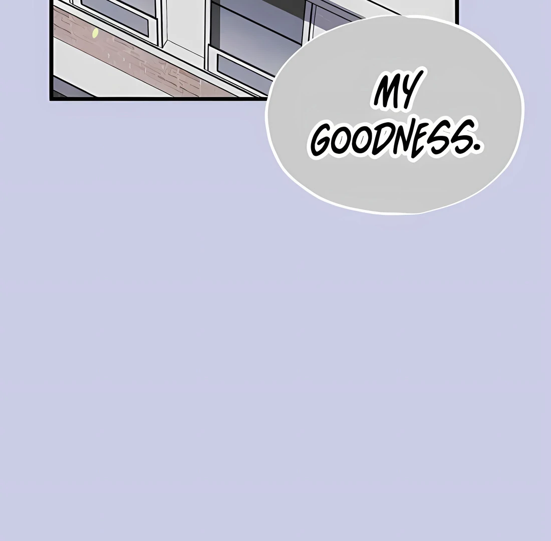 Night of Shadows Chapter 60 - Page 3