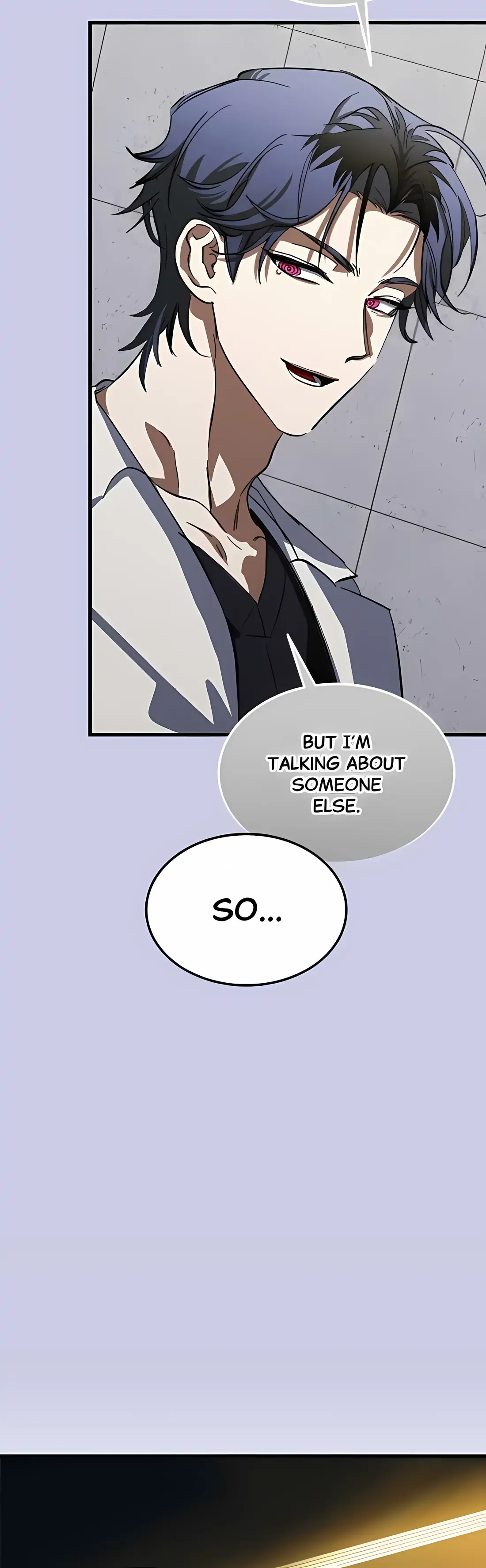 Night of Shadows Chapter 60 - Page 29