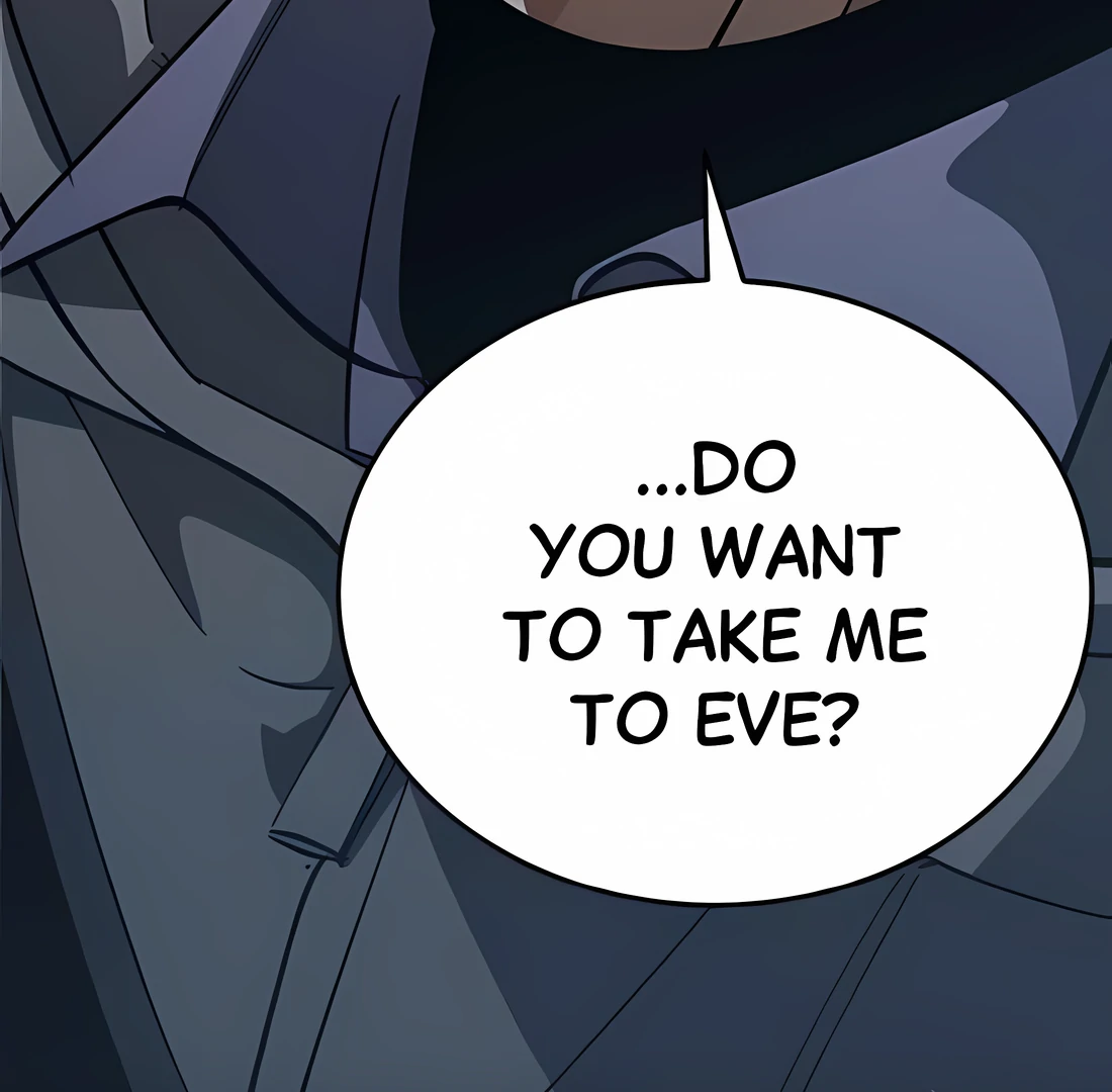 Night of Shadows Chapter 60 - Page 32