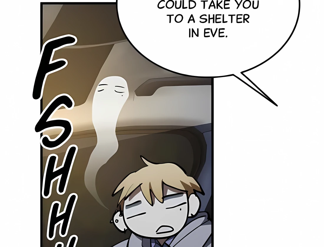 Night of Shadows Chapter 60 - Page 41