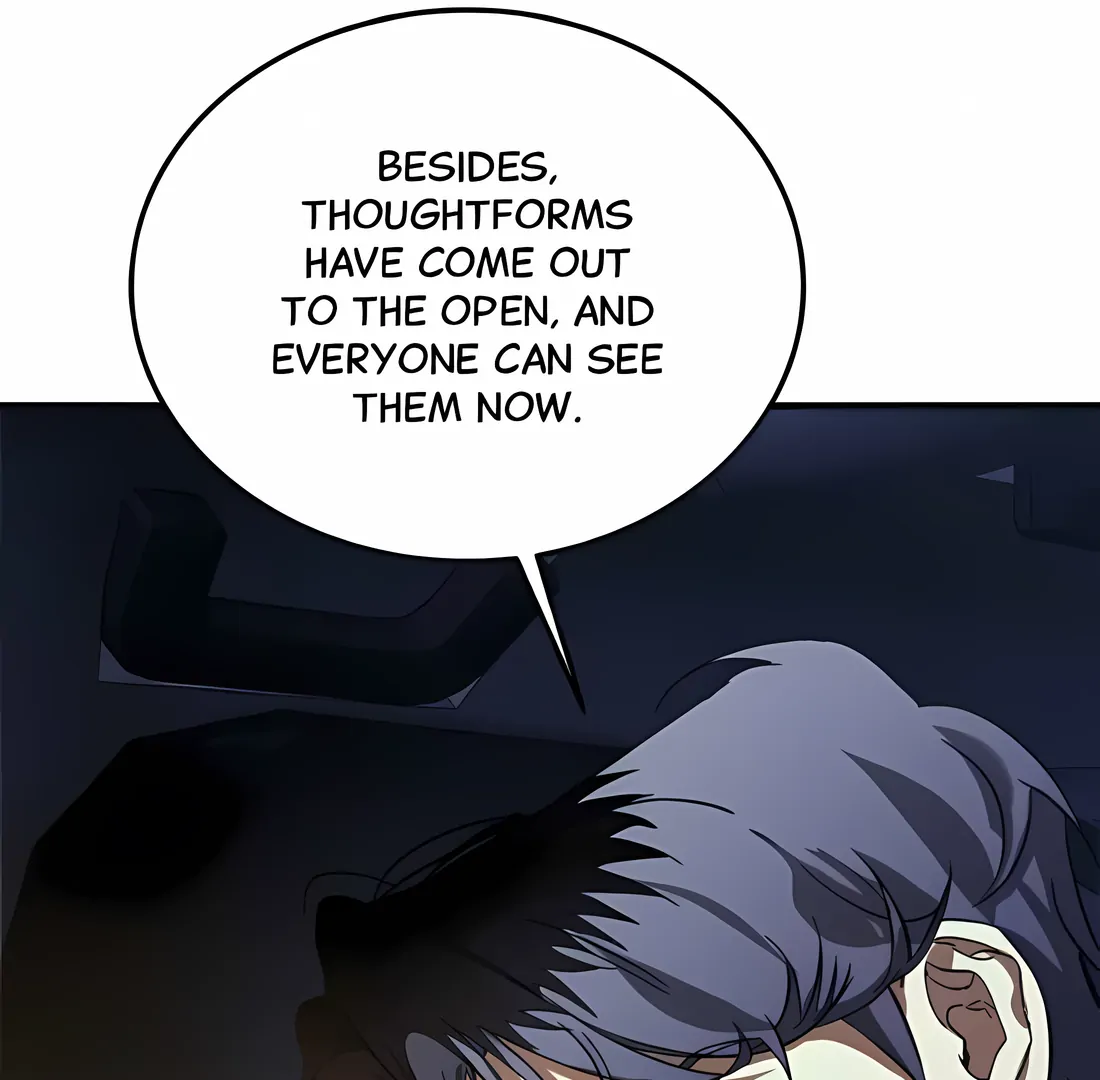 Night of Shadows Chapter 60 - Page 44