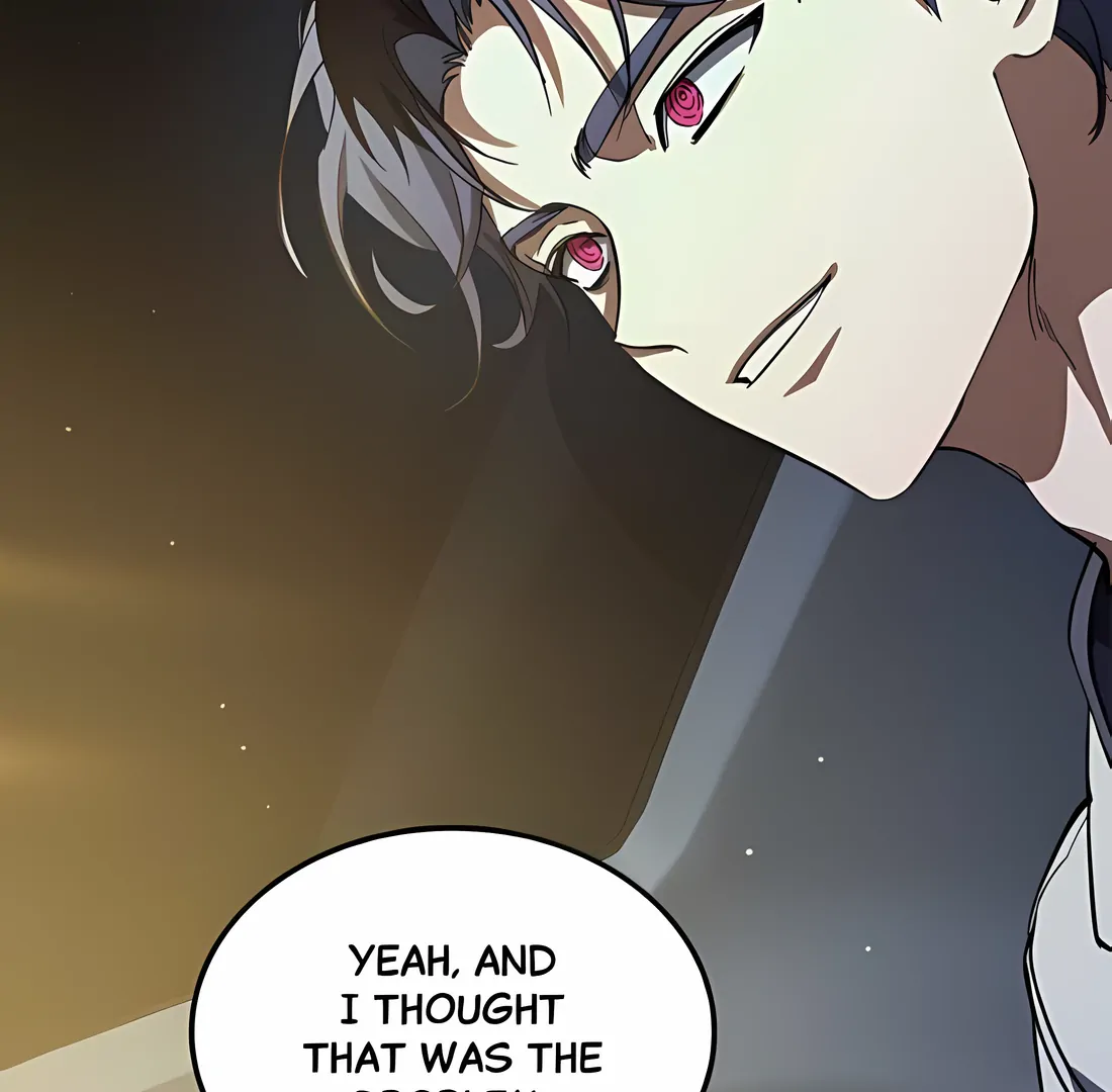 Night of Shadows Chapter 60 - Page 45