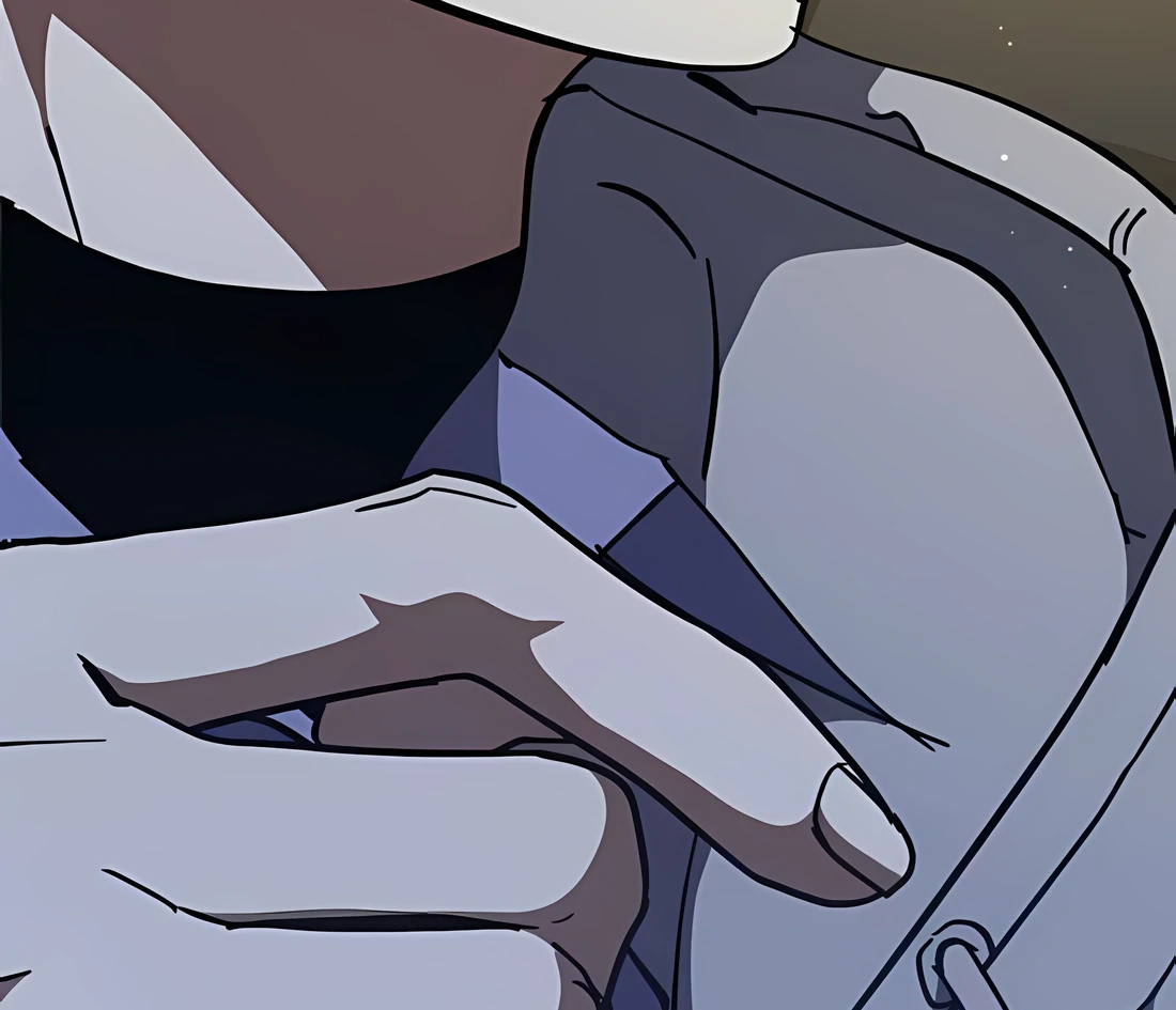 Night of Shadows Chapter 60 - Page 54