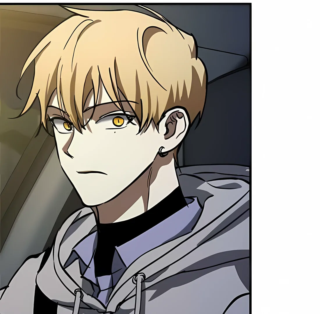 Night of Shadows Chapter 60 - Page 62