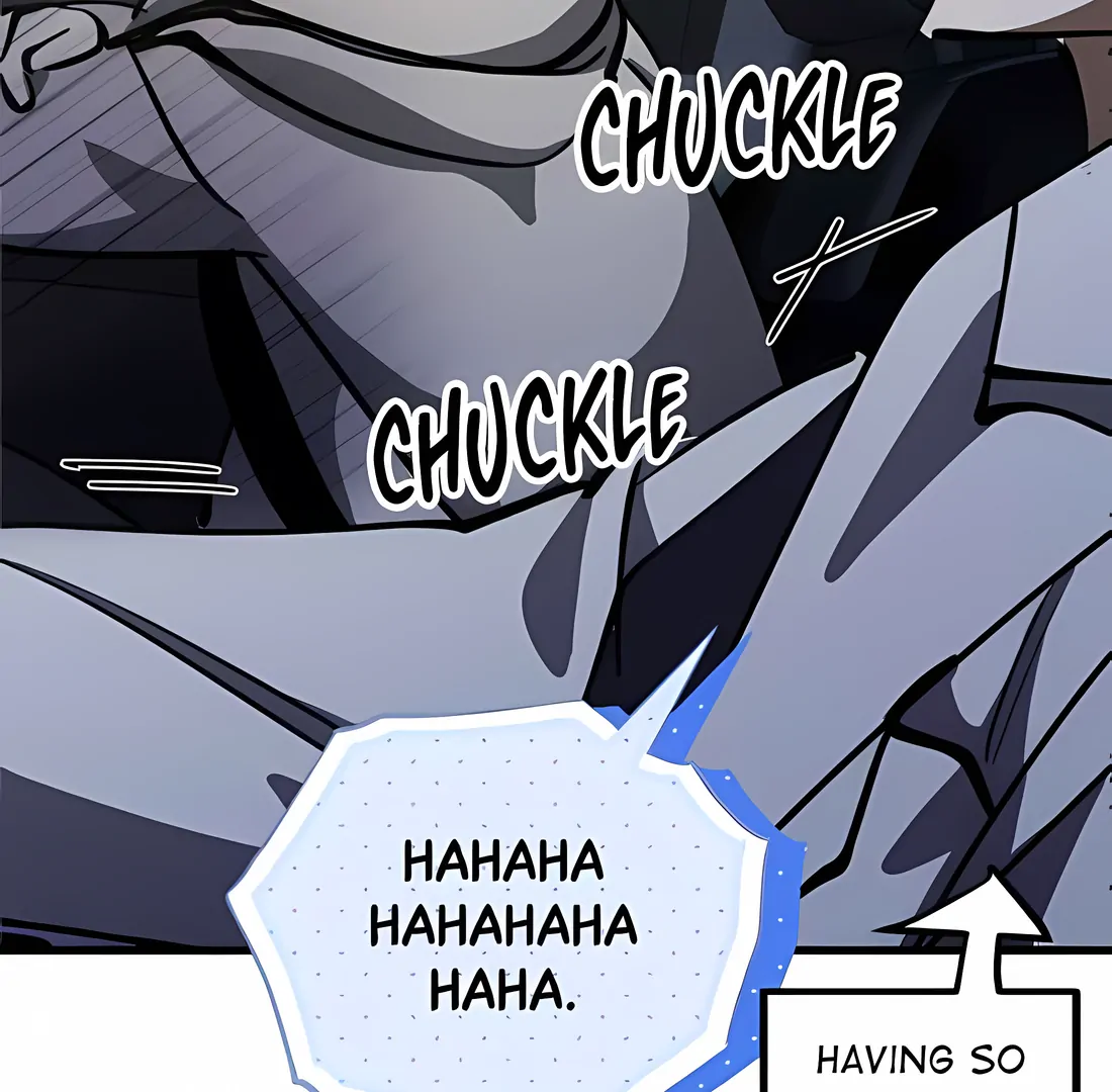 Night of Shadows Chapter 60 - Page 69