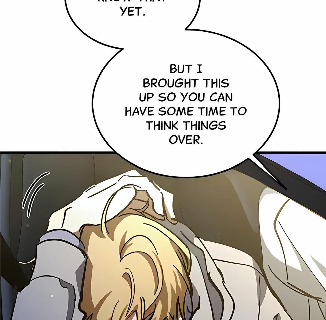 Night of Shadows Chapter 60 - Page 71