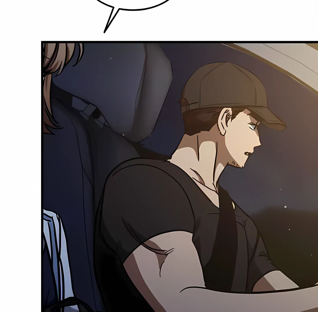 Night of Shadows Chapter 60 - Page 83
