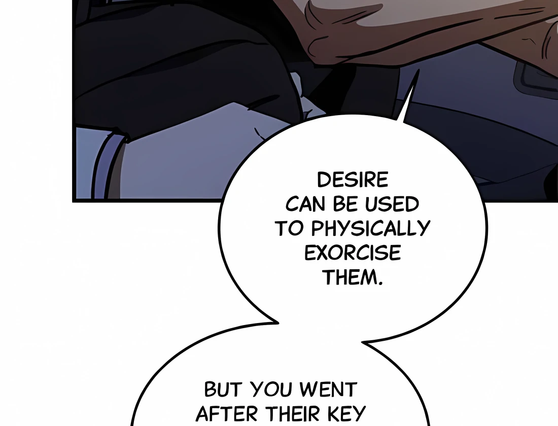 Night of Shadows Chapter 60 - Page 84