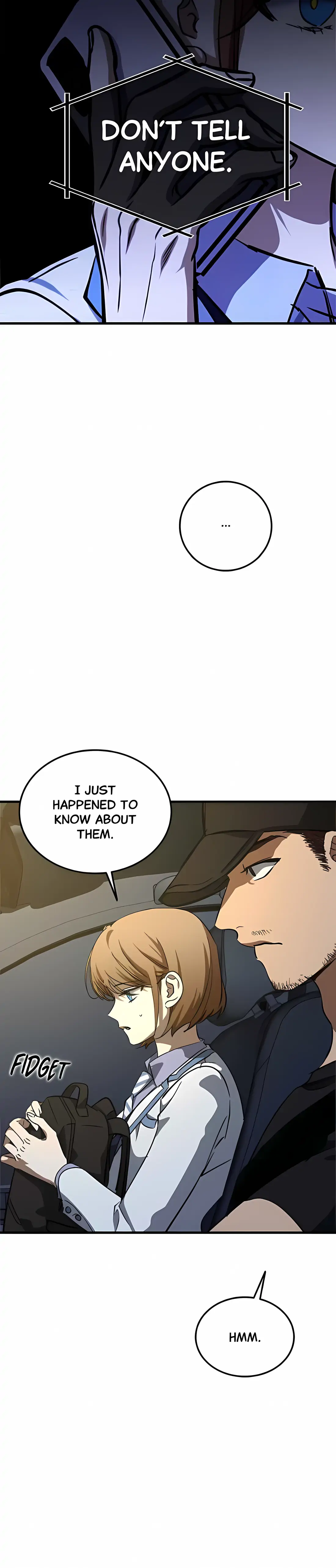 Night of Shadows Chapter 60 - Page 92