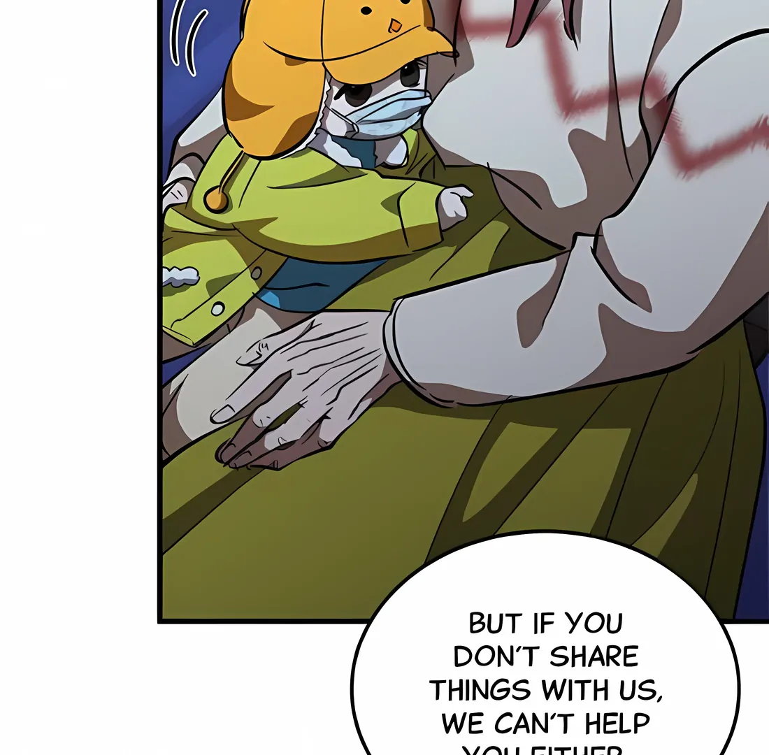 Night of Shadows Chapter 60 - Page 94