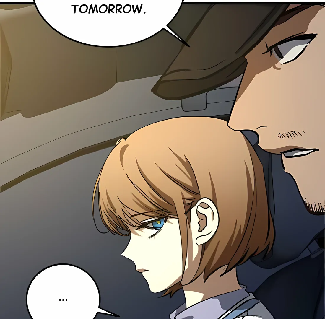 Night of Shadows Chapter 60 - Page 96