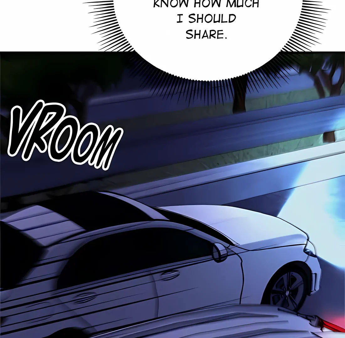 Night of Shadows Chapter 60 - Page 100