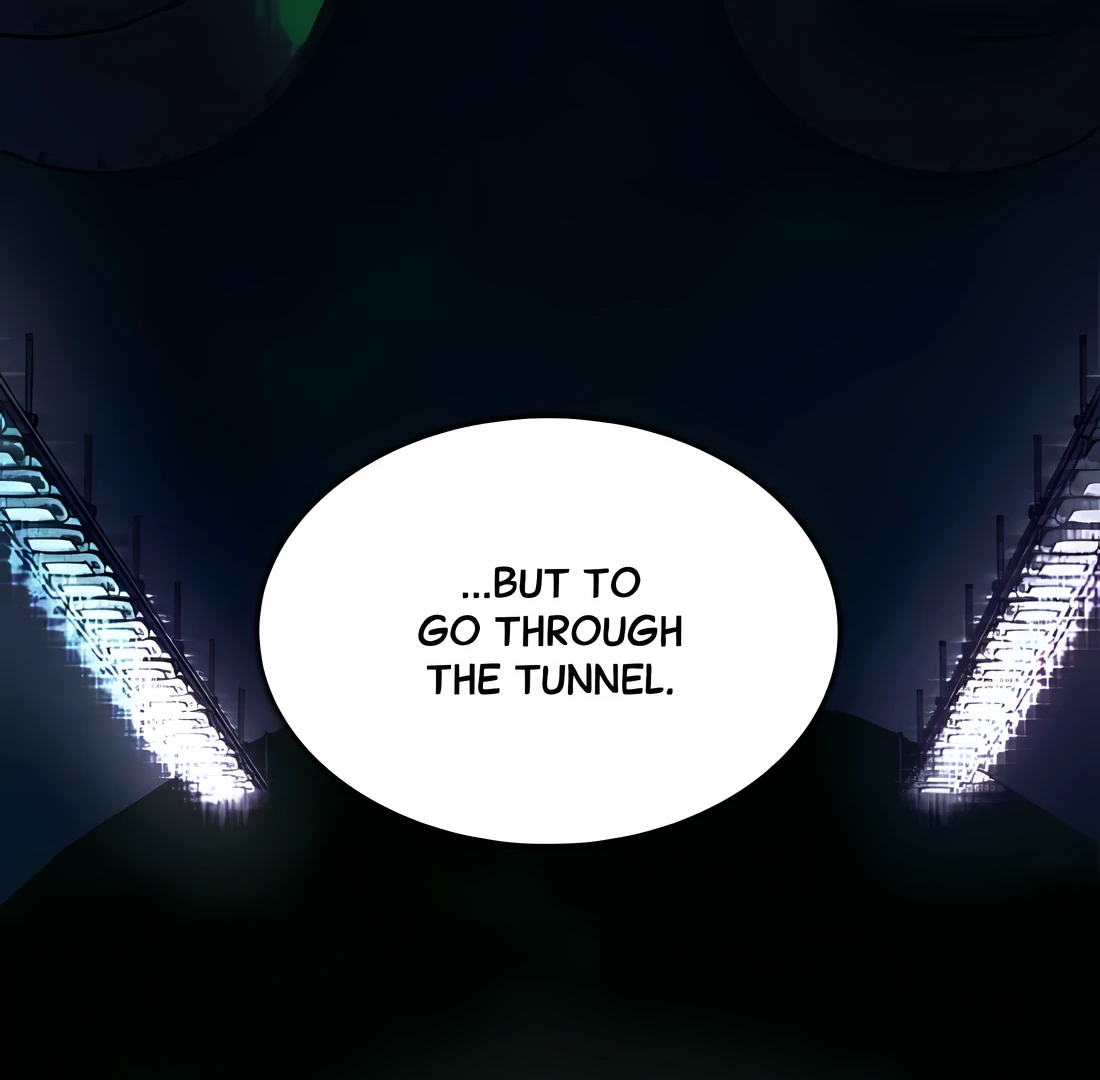 Night of Shadows Chapter 61 - Page 2