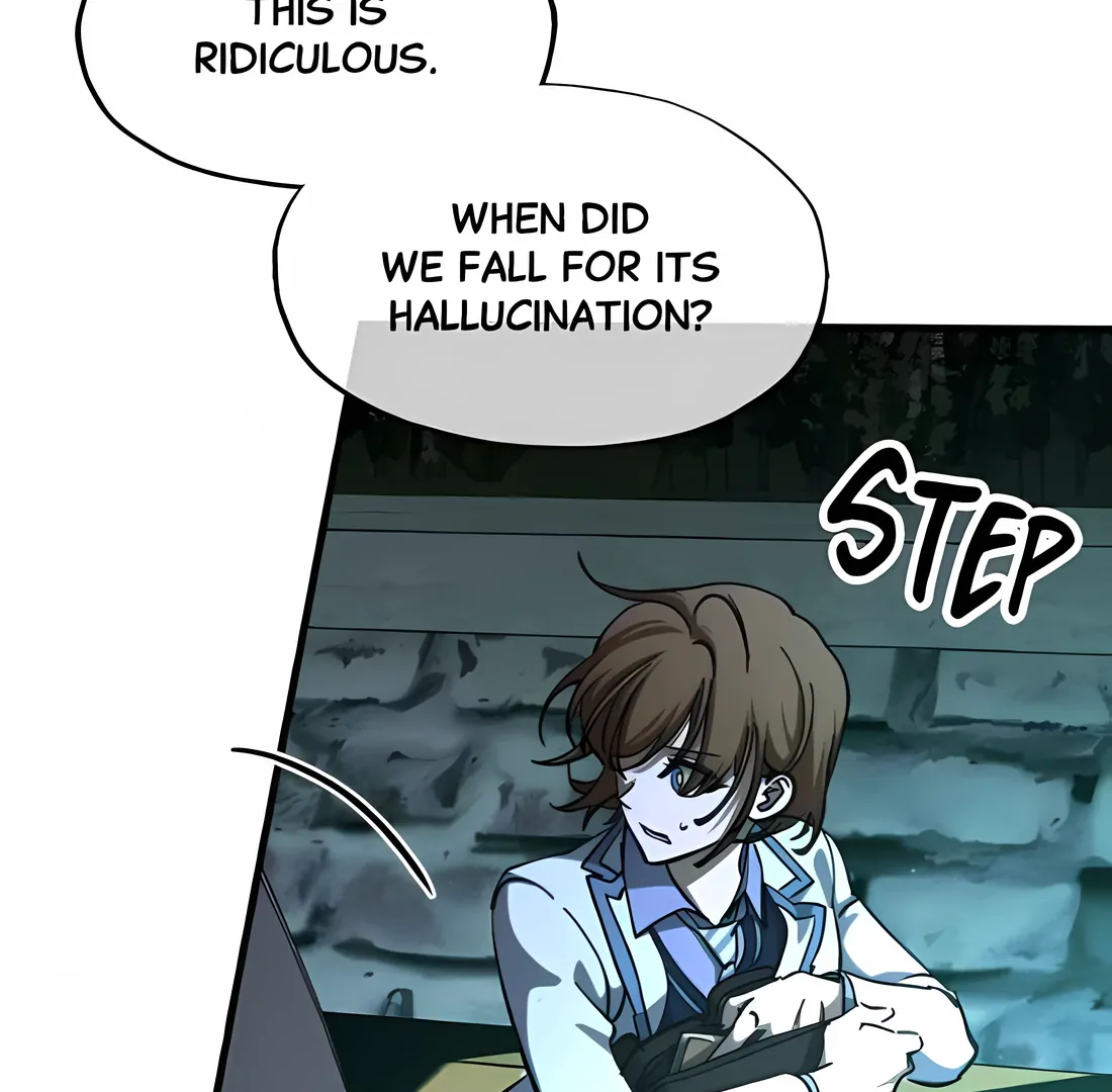 Night of Shadows Chapter 61 - Page 11