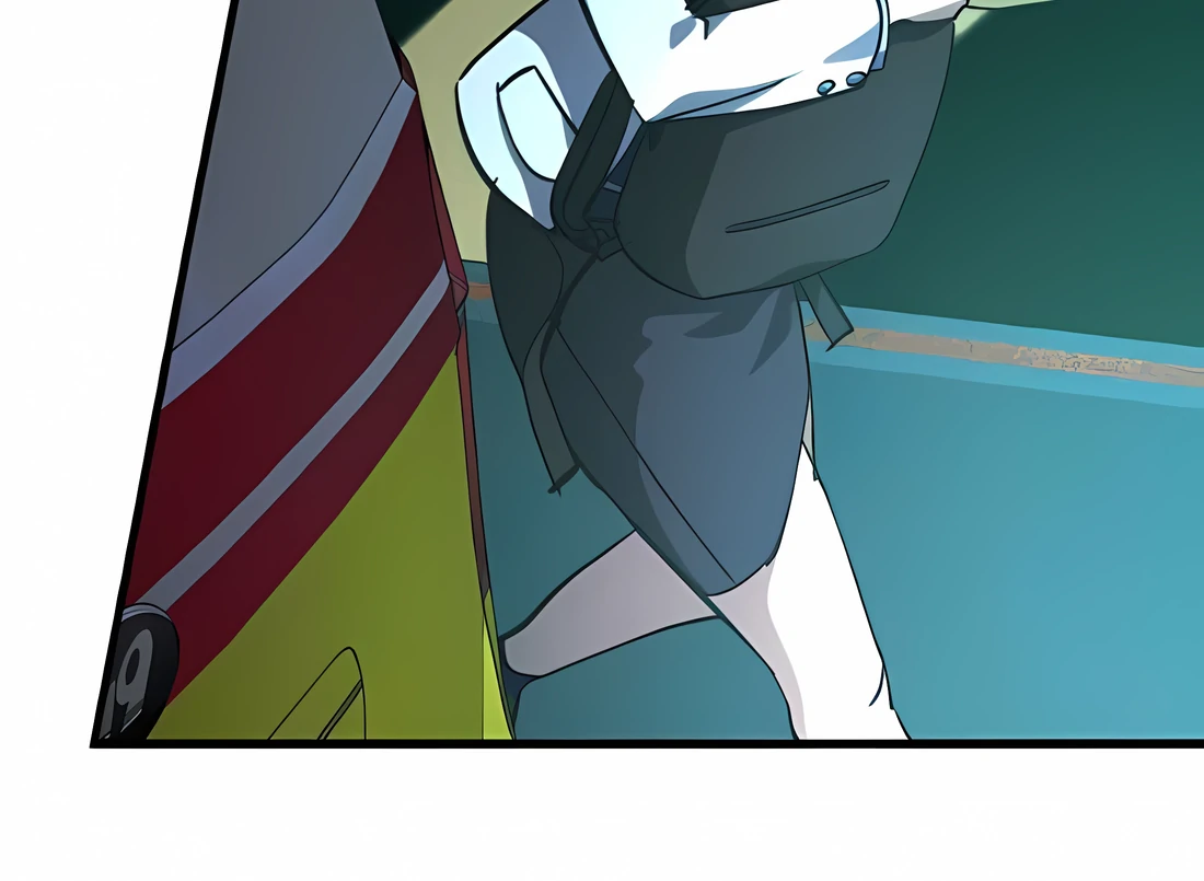 Night of Shadows Chapter 61 - Page 12